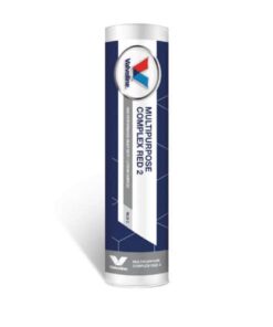 Грес Valvoline MPURP COMPLEX RED 2 800G