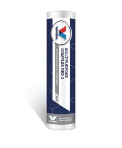 Грес Valvoline MPURP COMPLEX RED 2 800G