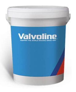 Грес Valvoline MPURP SYNTHETIC 2 GRS 18KG