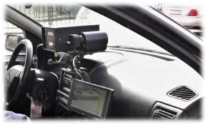 Мобилни автоматизирани технически средства за контрол на скоростта
