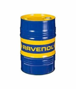 Масло RAVENOL SVT Standard Viscosity Turbo 10W40 60L