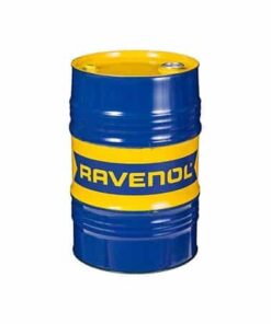 Масло RAVENOL SVT Standard Viscosity Turbo 10W40 60L