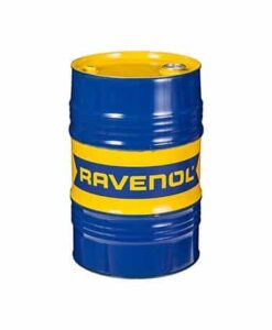 Масло RAVENOL SVT Standard Viscosity Turbo 10W40 60L