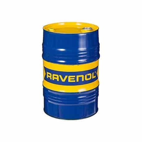 Масло RAVENOL SVT Standard Viscosity Turbo 10W40 60L Масло RAVENOL SVT Standard Viscosity Turbo 10W40 60L