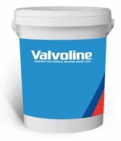 Грес Valvoline MPURP LICAL 2/3 GRS 18КG