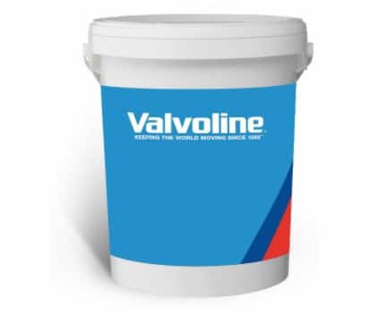 Грес Valvoline MPURP LICAL 2/3 GRS 18КG Грес Valvoline MPURP LICAL 2/3 GRS 18КG