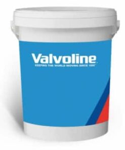 Грес Valvoline MPURP MOLY 2 GRS 4KG