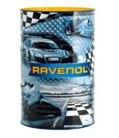 Масло RAVENOL VMO 5W40 60L