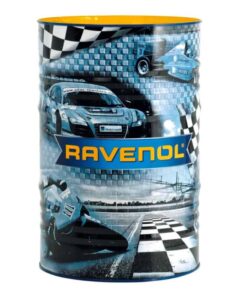 Масло RAVENOL VMO 5W40 60L