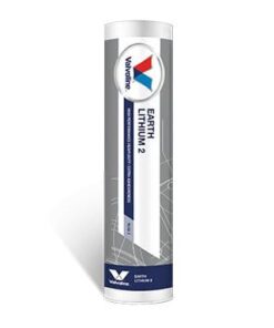 Грес Valvoline EARTH LITHIUM 2 GRS 400G