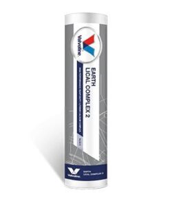 Грес Valvoline EARTH LICAL COMPLEX 2 GRS 400G