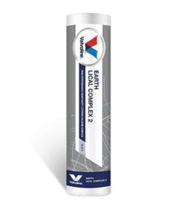 Грес Valvoline EARTH LICAL COMPLEX 2 GRS 400G