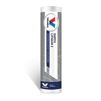 Грес Valvoline EARTH LITHIUM 2 GRS 400G Грес Valvoline EARTH LITHIUM 2 GRS 400G