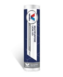 Грес Valvoline MPURP LICAL 2/3 GRS 400G