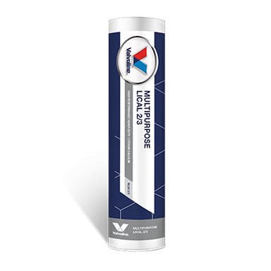 Грес Valvoline MPURP LICAL 2/3 GRS 400G Грес Valvoline MPURP LICAL 2/3 GRS 400G