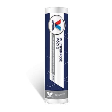 Грес Valvoline MPURP MOLY 2 GRS 400G Грес Valvoline MPURP MOLY 2 GRS 400G