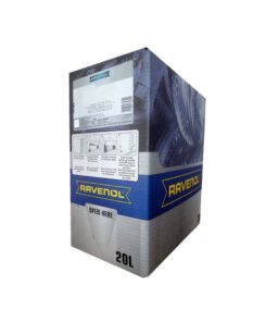 Масло RAVENOL VSI 5W40 Bag in Box 20L
