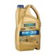 Масло RAVENOL DXG 5W30 4L