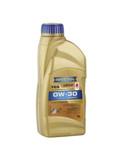 Масло RAVENOL FES 0W30 1L