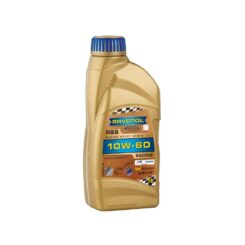 Масло RAVENOL RSS 10W60 1L