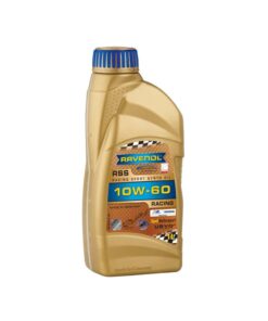 Масло RAVENOL RSS 10W60 1L