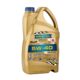 Масло RAVENOL RUP Racing Ultra Performance 5W40 4L