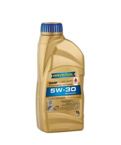 Масло RAVENOL SMP 5W30 1L