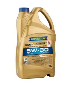 Масло RAVENOL VMP 5W30 5L