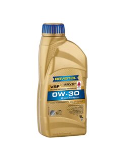 Масло RAVENOL VSF 0W30 1L
