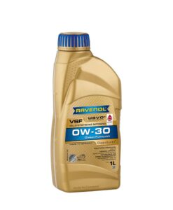 Масло RAVENOL VSF 0W30 1L
