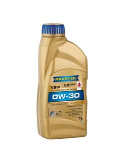 Масло RAVENOL VSW 0W30 1L