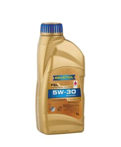 Масло RAVENOL FEL 5W30 1L
