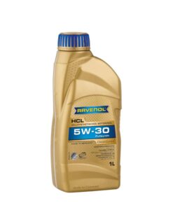 Масло RAVENOL HCL 5W30 1L