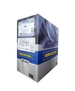 Масло RAVENOL HLS 5W30 Bag in Box 20L