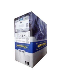 Масло RAVENOL TSi 10W40 Bag in Box 20L