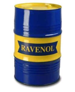 Масло RAVENOL Low Emission Truck 10W40 60L