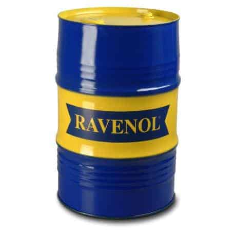 Масло RAVENOL Turbo plus SHPD 15W40 60L Масло RAVENOL Turbo plus SHPD 15W40 60L