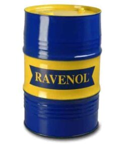 Масло RAVENOL VEG 5W40 60L