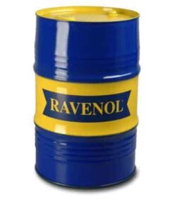 Масло RAVENOL EURO IV Truck 10W40 60L