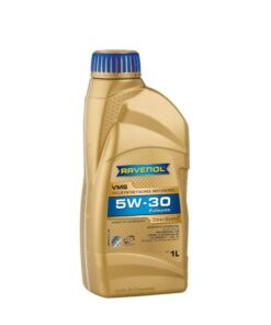 Масло RAVENOL VMS 5W30 1L