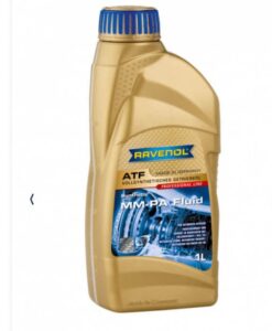 Трансмисионно масло Ravenol ATF MM-PA Fluid 1L