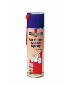 Спрей RAVENOL Air Filter Clean Spray 500ml