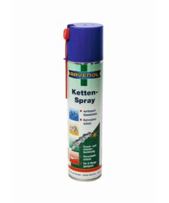 Спрей RAVENOL Ketten-Spray 400ml