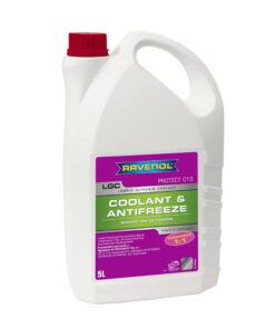 Aнтифриз RAVENOL LGC Concentrate C13 5L
