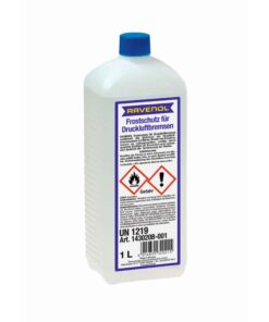 Aнтифриз RAVENOL за въздушни спирачки 1.5L
