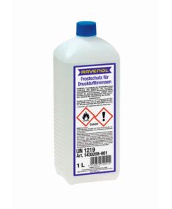Aнтифриз RAVENOL за въздушни спирачки 1.5L