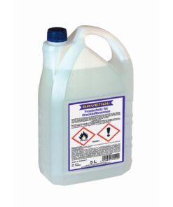 Aнтифриз RAVENOL за въздушни спирачки 5L