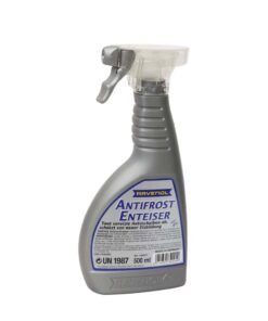 Размразител за стъкла RAVENOL Antifrost Enteiser 0.5L