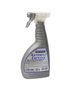 Размразител за стъкла RAVENOL Antifrost Enteiser 0.5L