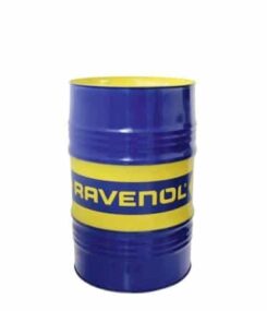 Трансмисионно масло RAVENOL ATF 6 HP Fluid 60L